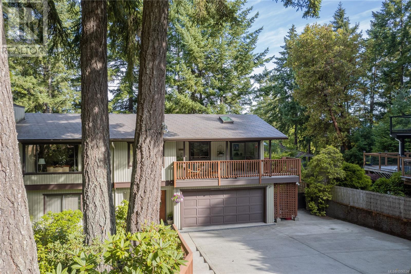 1367 Kingsview Rd, Duncan