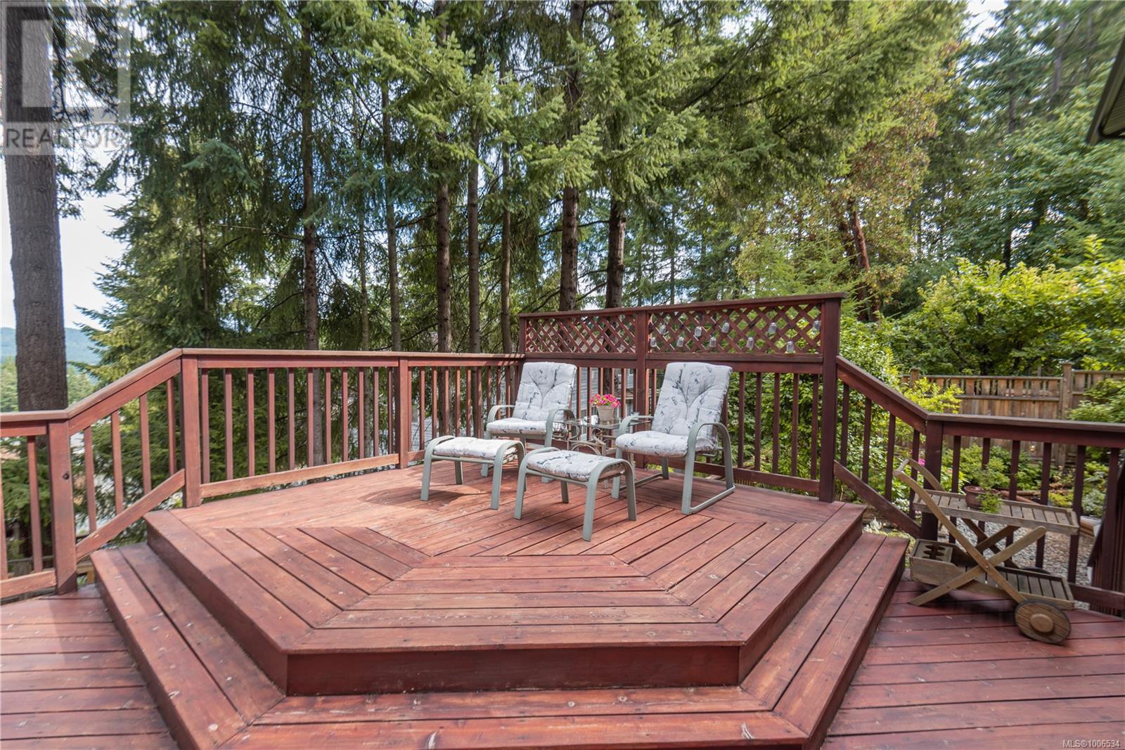 1367 Kingsview Rd, Duncan