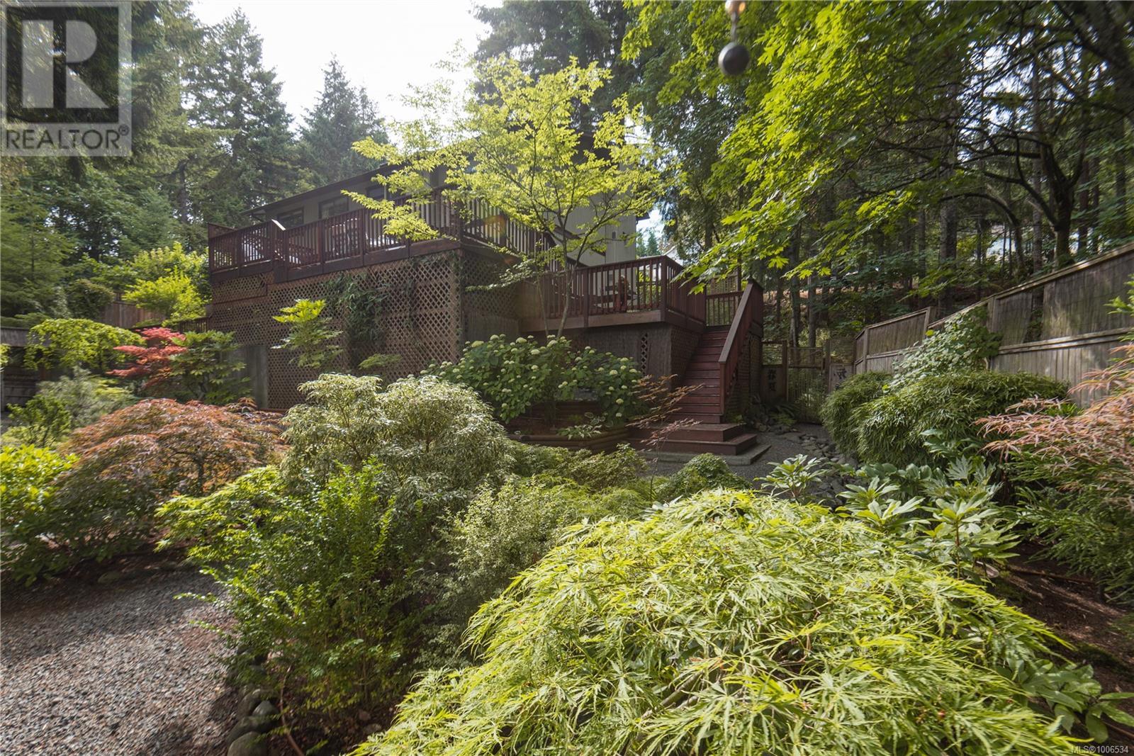 1367 Kingsview Rd, Duncan