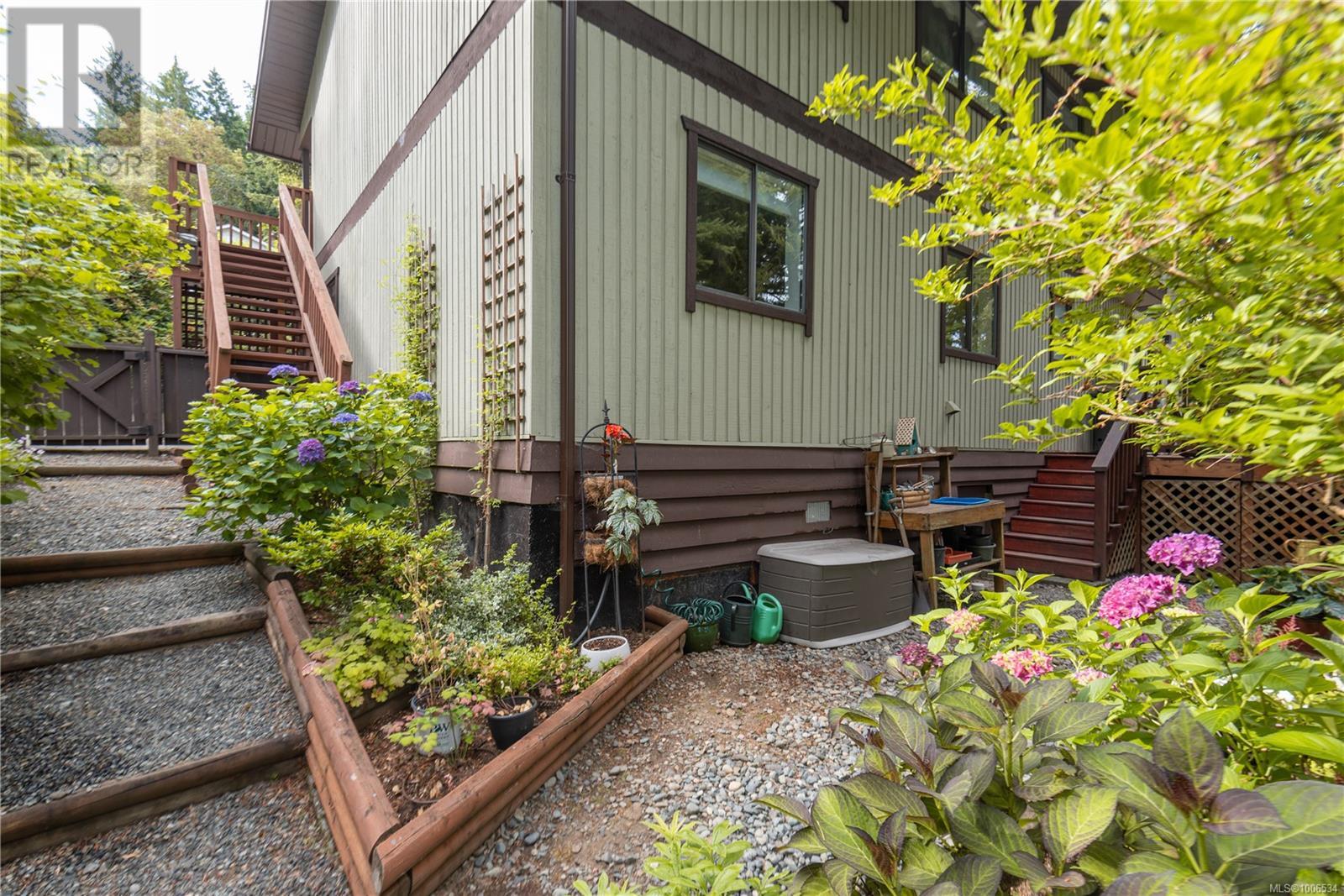 1367 Kingsview Rd, Duncan