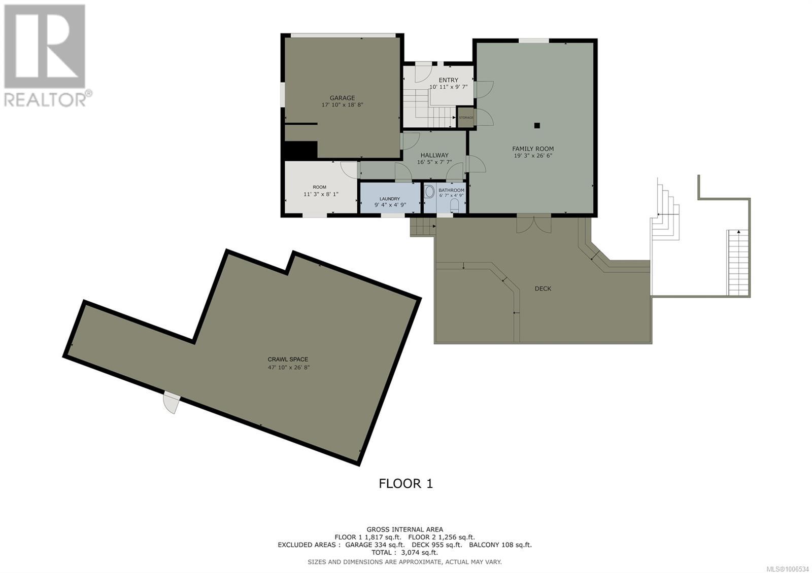 1367 Kingsview Rd, Duncan
