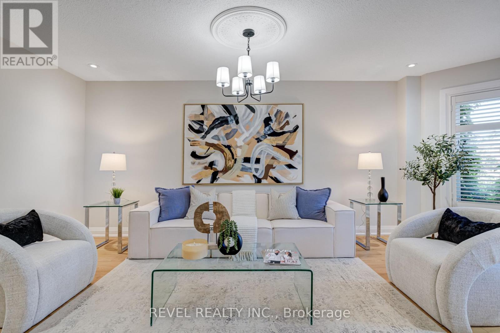 Single Family House for Sale in  LONE OAK AVENUE Brampton (Westgate) 