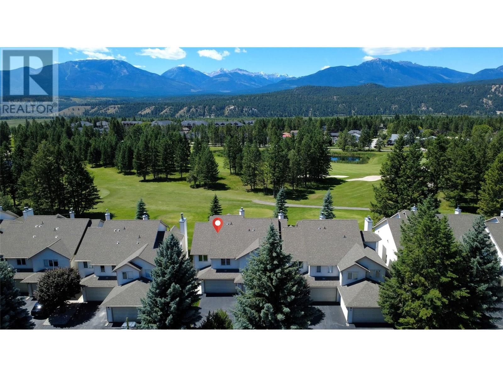 Photo 60 of 7535 Columbia Avenue Unit 13, Radium Hot Springs BC