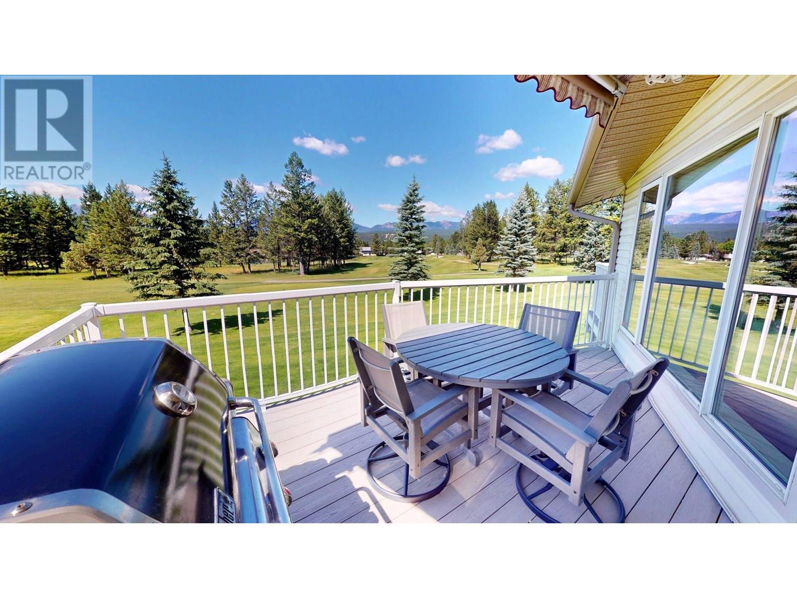 Photo 3 of 7535 Columbia Avenue Unit 13, Radium Hot Springs BC