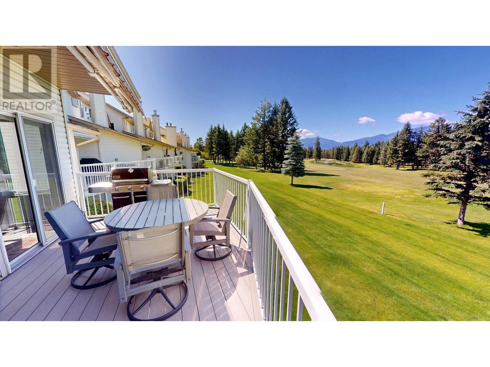 Photo 36 of 7535 Columbia Avenue Unit 13, Radium Hot Springs BC