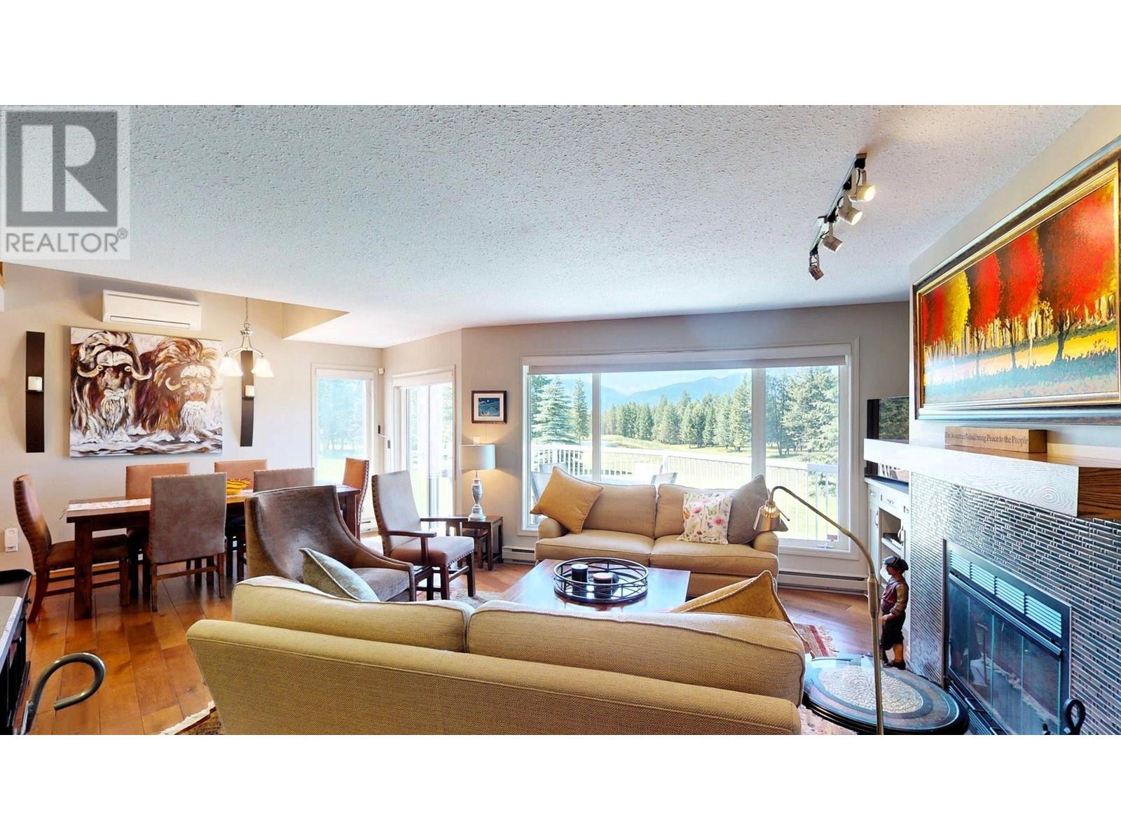 Photo 5 of 7535 Columbia Avenue Unit 13, Radium Hot Springs BC