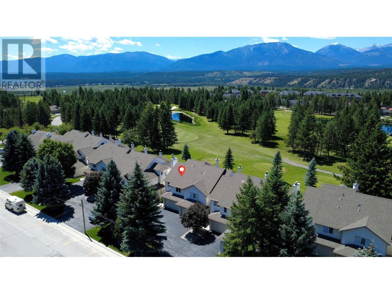 Photo 37 of 7535 Columbia Avenue Unit 13, Radium Hot Springs BC