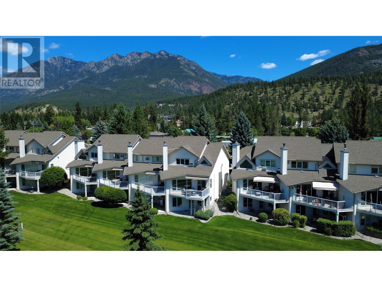 Photo 39 of 7535 Columbia Avenue Unit 13, Radium Hot Springs BC