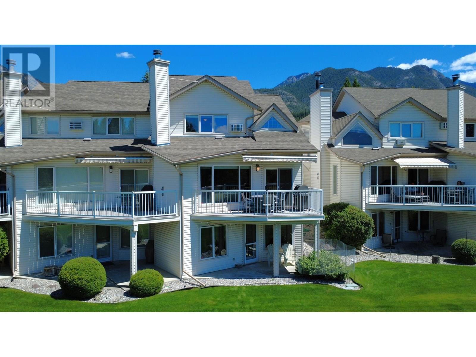 Photo 76 of 7535 Columbia Avenue Unit 13, Radium Hot Springs BC
