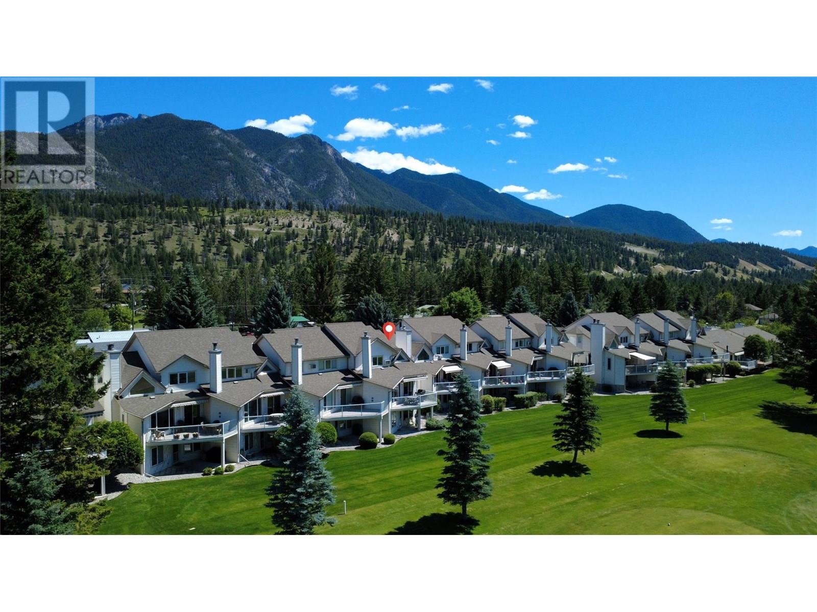 Photo 75 of 7535 Columbia Avenue Unit 13, Radium Hot Springs BC