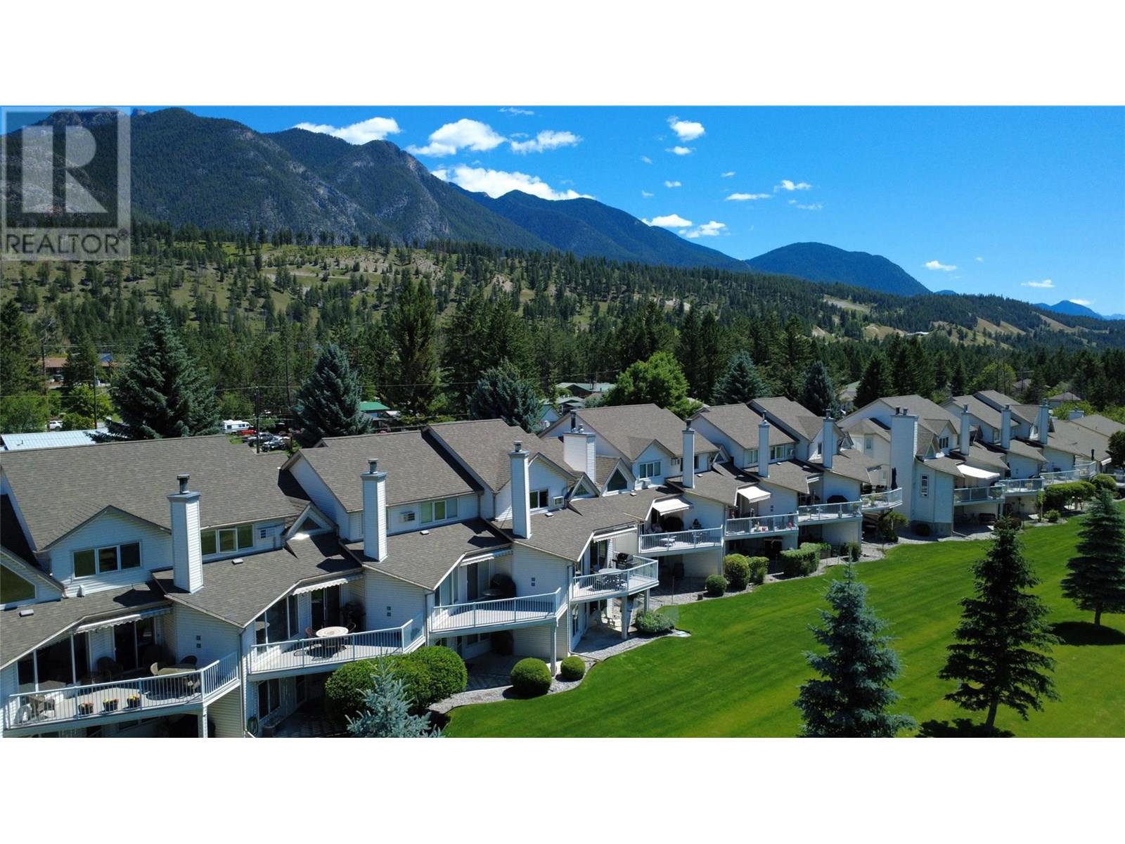 Photo 59 of 7535 Columbia Avenue Unit 13, Radium Hot Springs BC