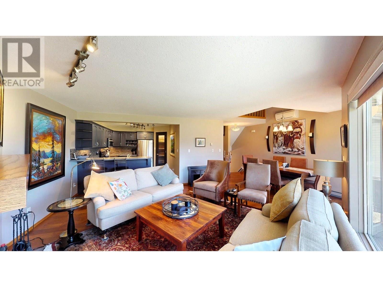 Photo 7 of 7535 Columbia Avenue Unit 13, Radium Hot Springs BC