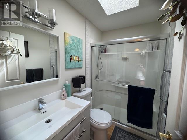 10 3096 South Main Street, Penticton