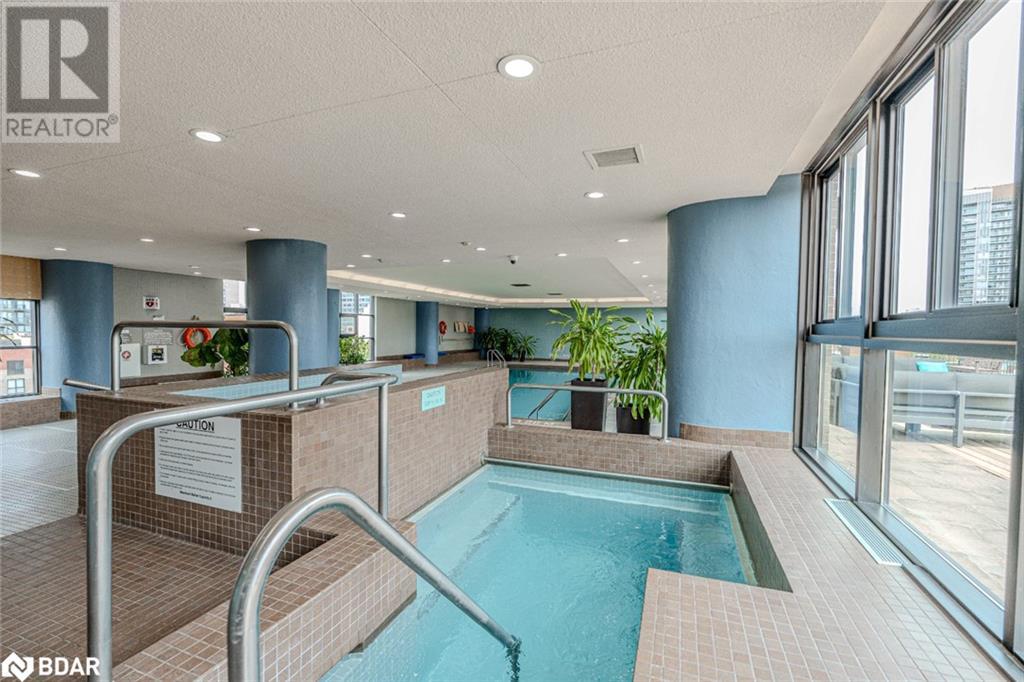 Photo 22 of 80 Front Street E Unit 824, Toronto ON