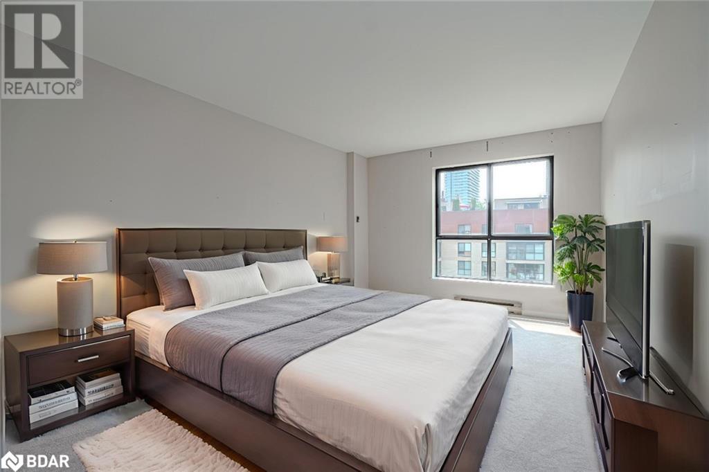 Photo 13 of 80 Front Street E Unit 824, Toronto ON