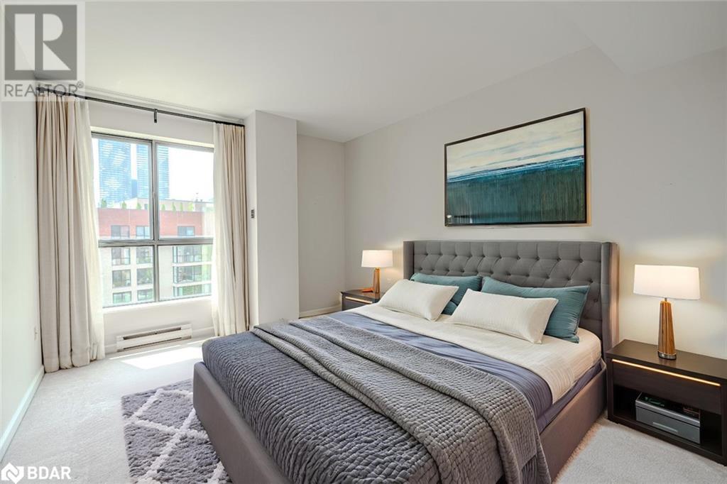 Photo 23 of 80 Front Street E Unit 824, Toronto ON