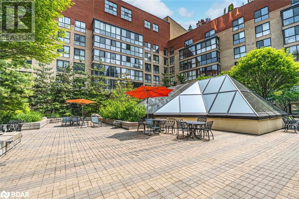 Photo 33 of 80 Front Street E Unit 824, Toronto ON