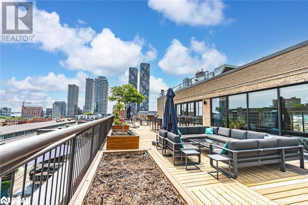 Photo 31 of 80 Front Street E Unit 824, Toronto ON
