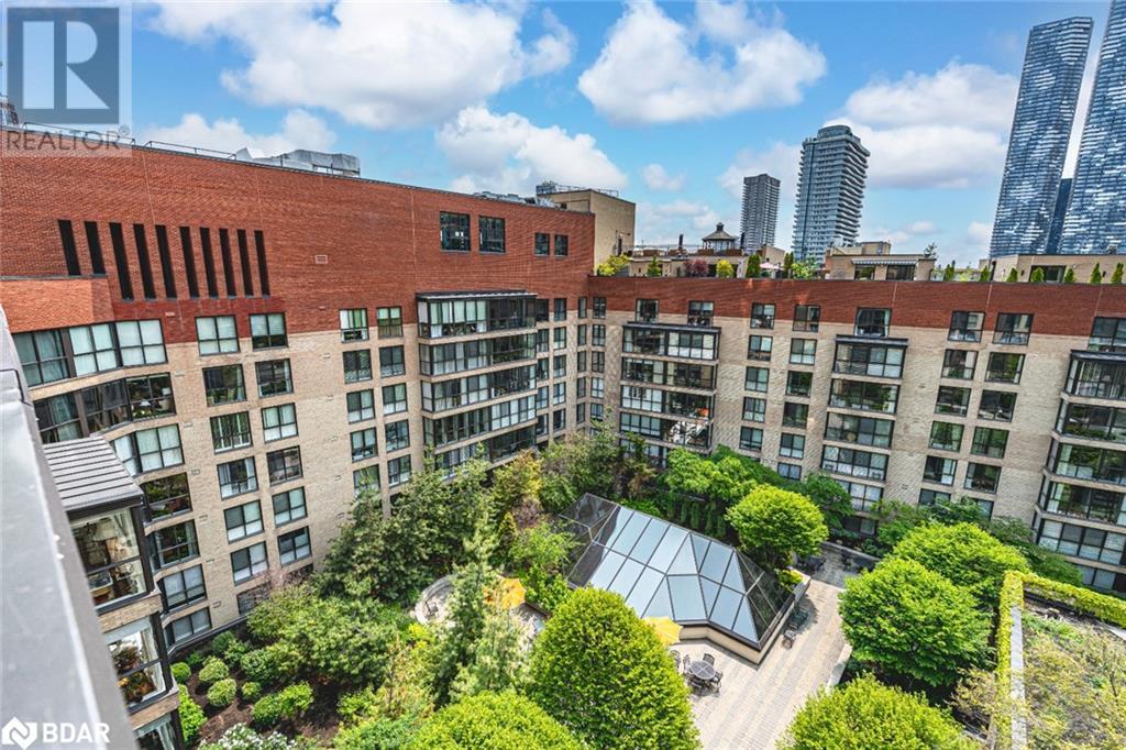 Photo 17 of 80 Front Street E Unit 824, Toronto ON