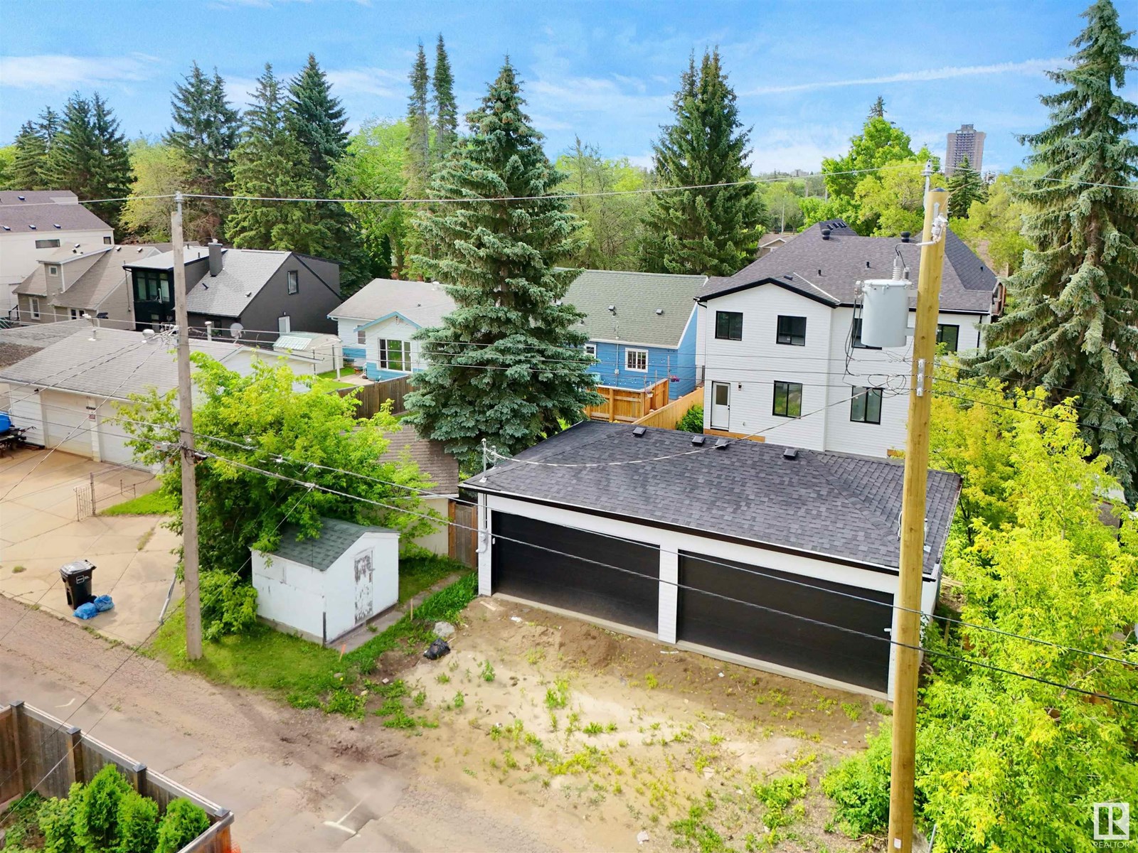Photo 49 of 10948 62 Av Nw, Edmonton AB