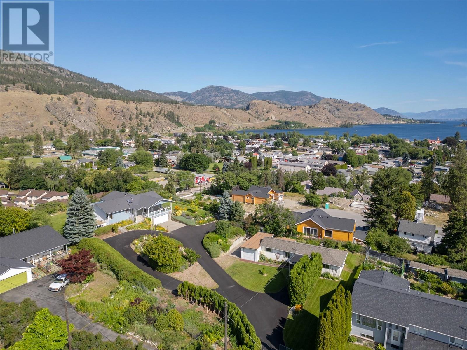 4836/4840 Barten Place, Okanagan Falls