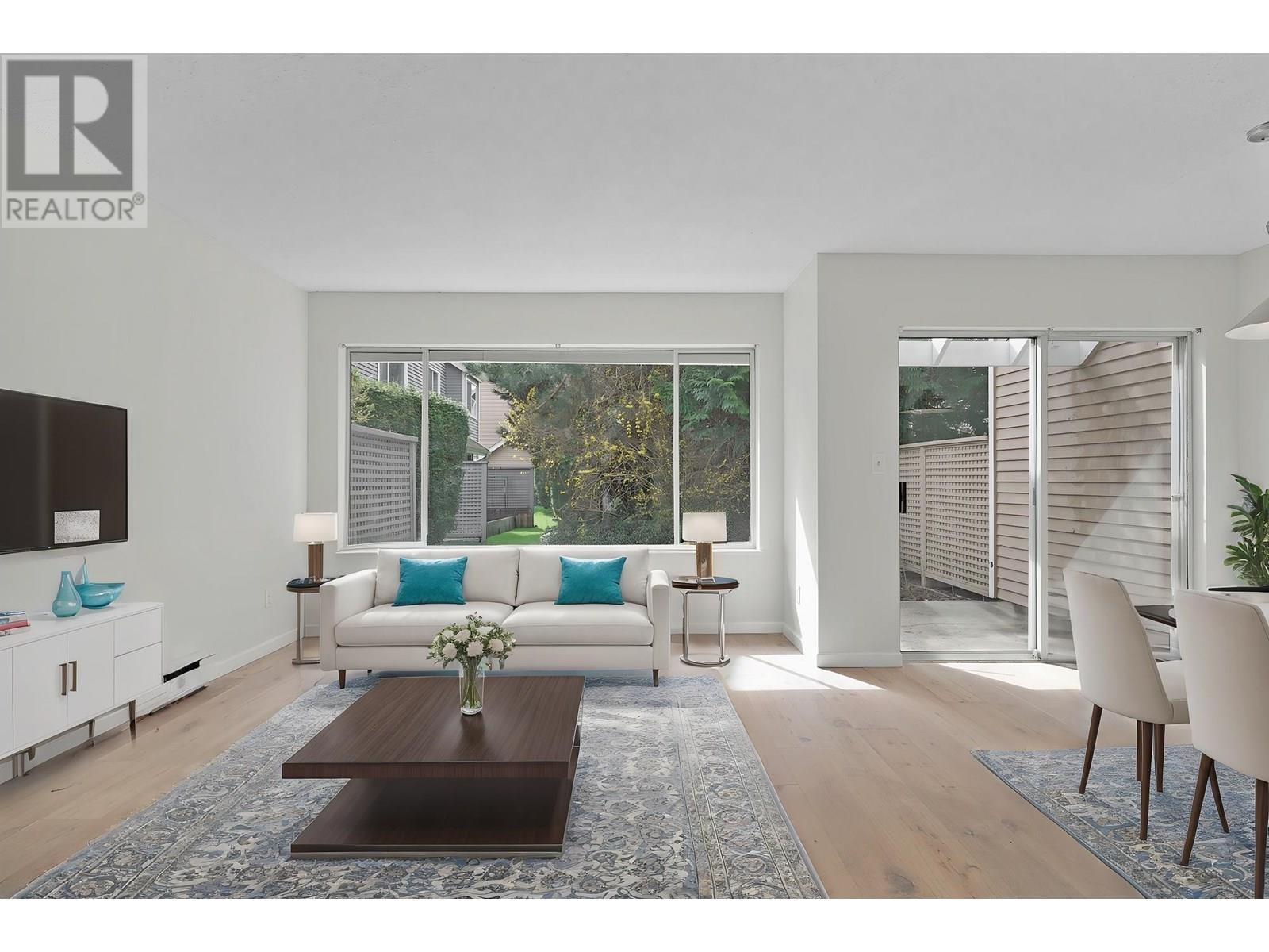 Photo 6 of 17 7400 Minoru Boulevard, Richmond BC