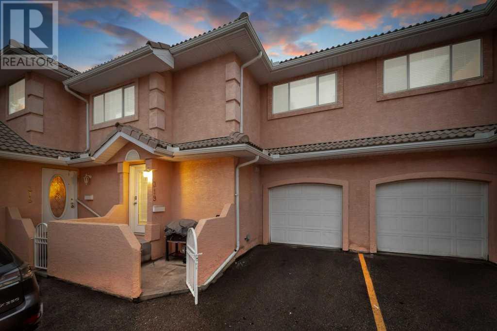 319 Coral Cove NE, Calgary, Alberta