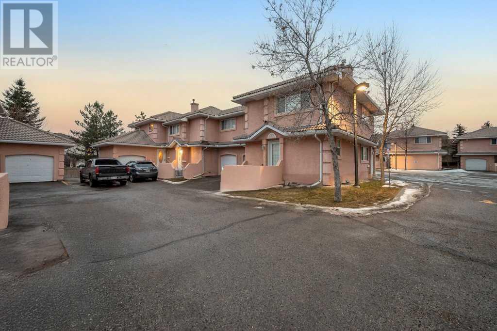 Single Family House for Sale in  Coral Cove NE Coral Springs Calgary 