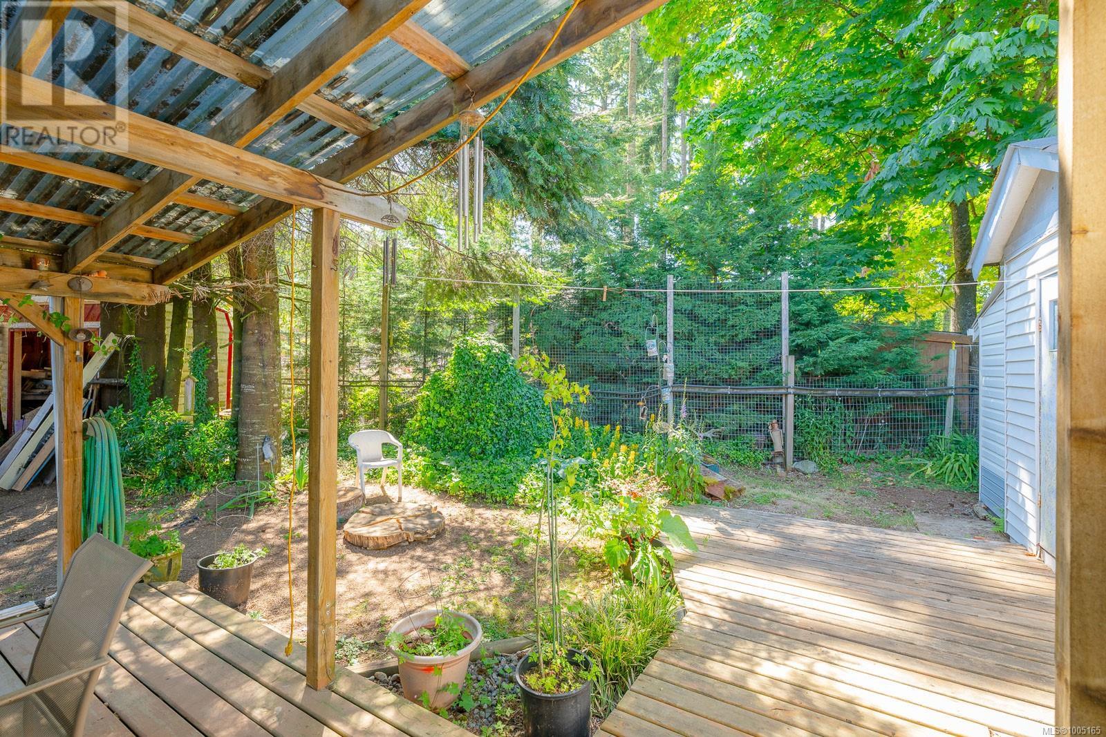 Photo 9 of 9 5150 Christie Rd, Ladysmith BC