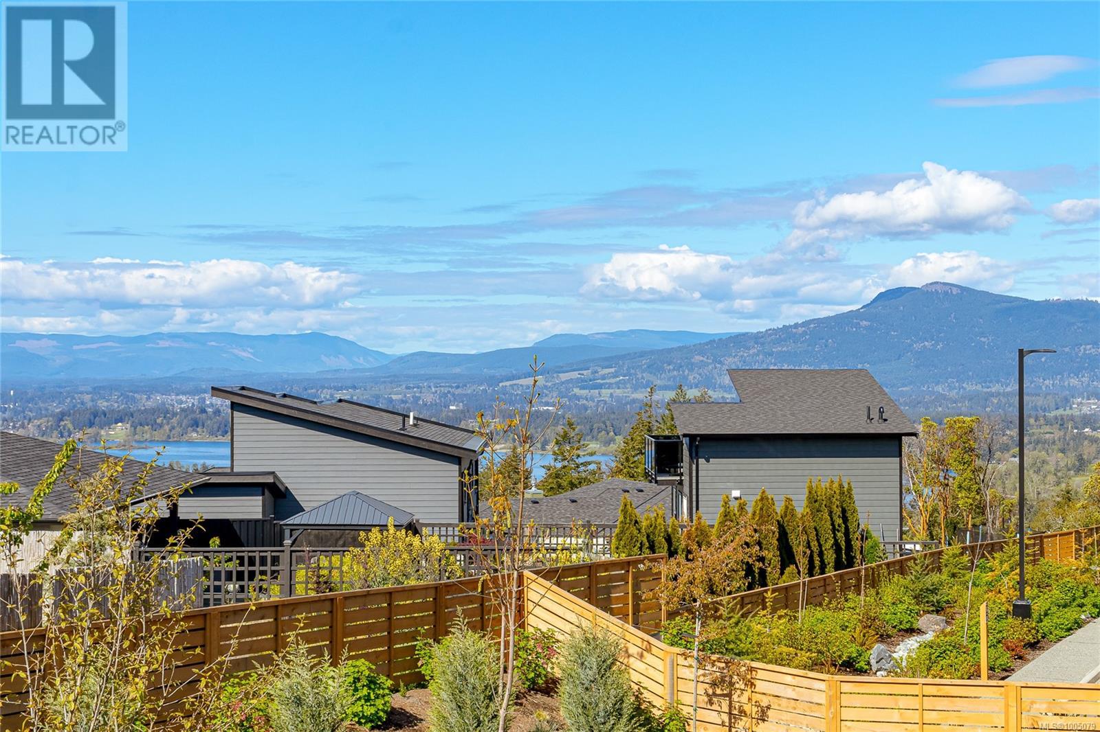 Photo 11 of 142 1234 Viewtop Rd, Duncan BC