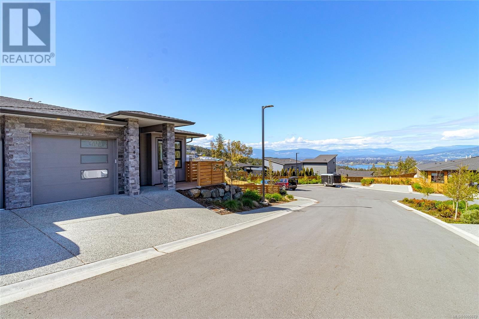 Photo 29 of 142 1234 Viewtop Rd, Duncan BC
