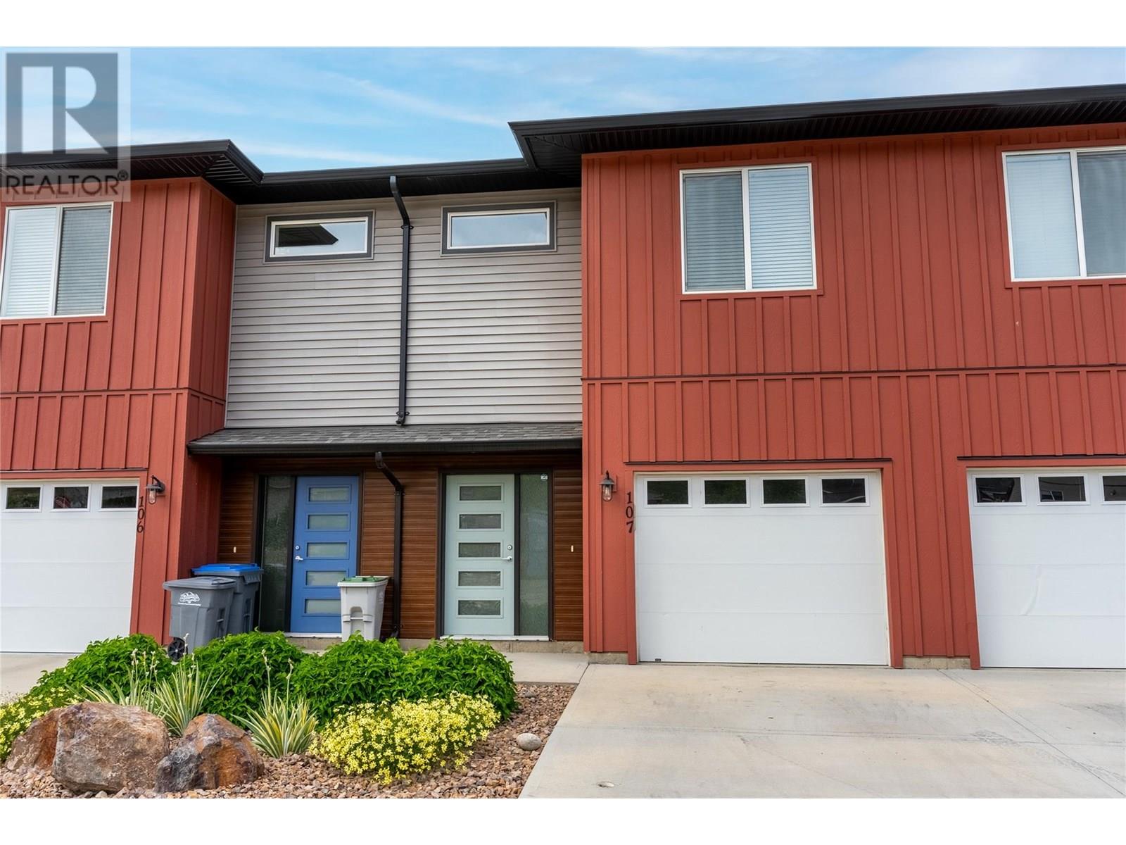 #107 8960 DALLAS DRIVE - Image 1