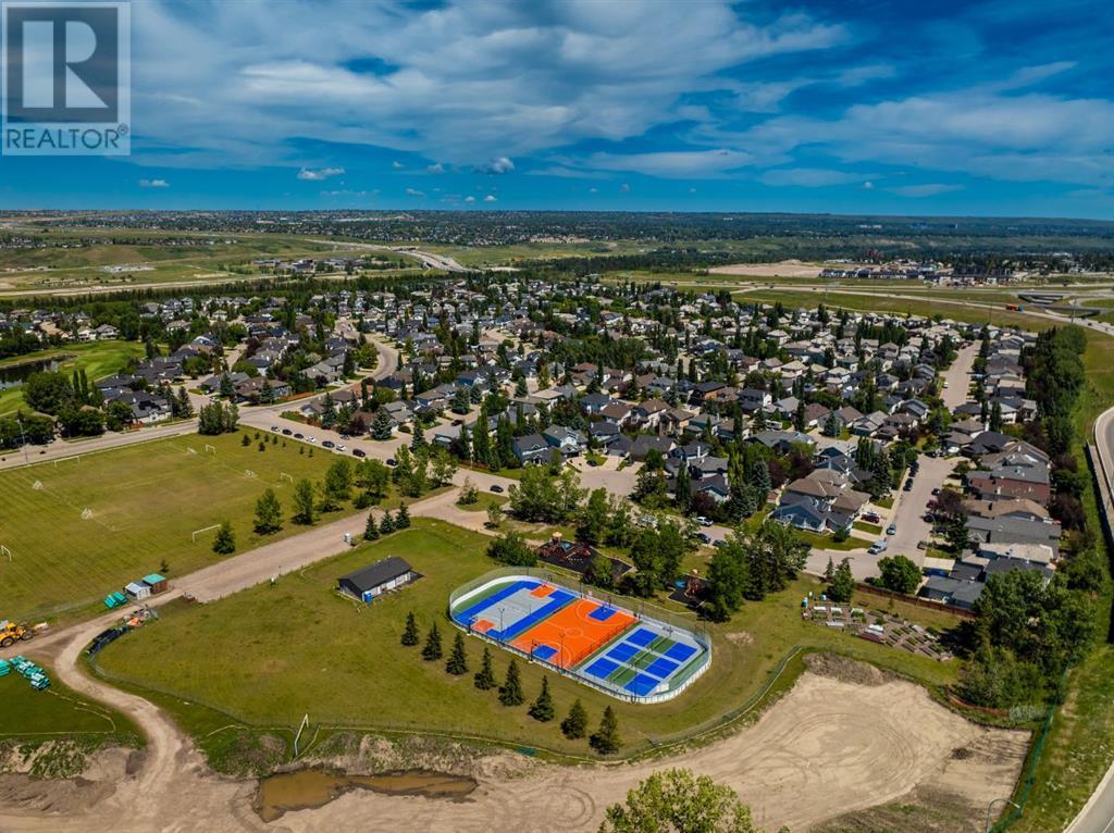 140 Valley Meadow Close NW, Calgary, Alberta