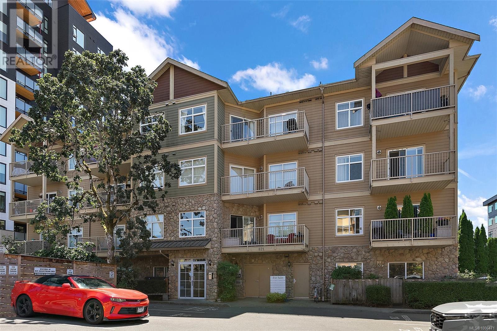 Photo 21 of 205 821 Goldstream Ave, Langford BC