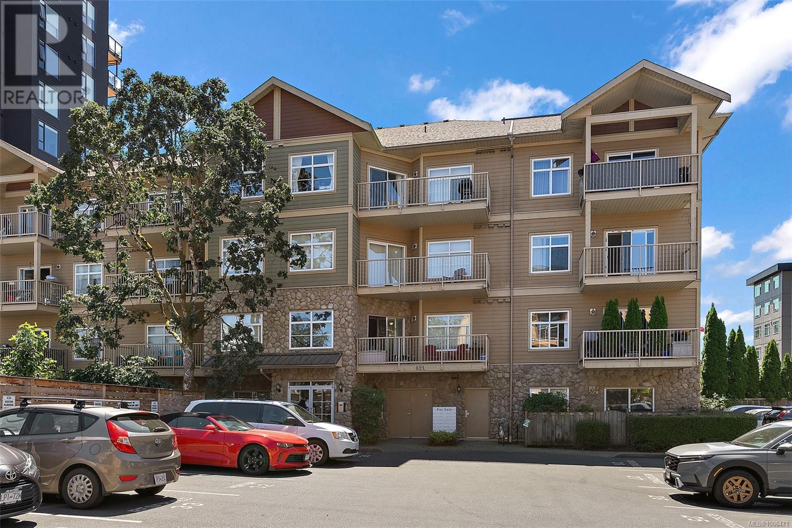 Photo 22 of 205 821 Goldstream Ave, Langford BC