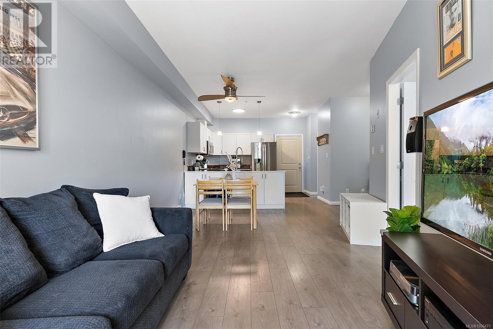 Photo 6 of 205 821 Goldstream Ave, Langford BC