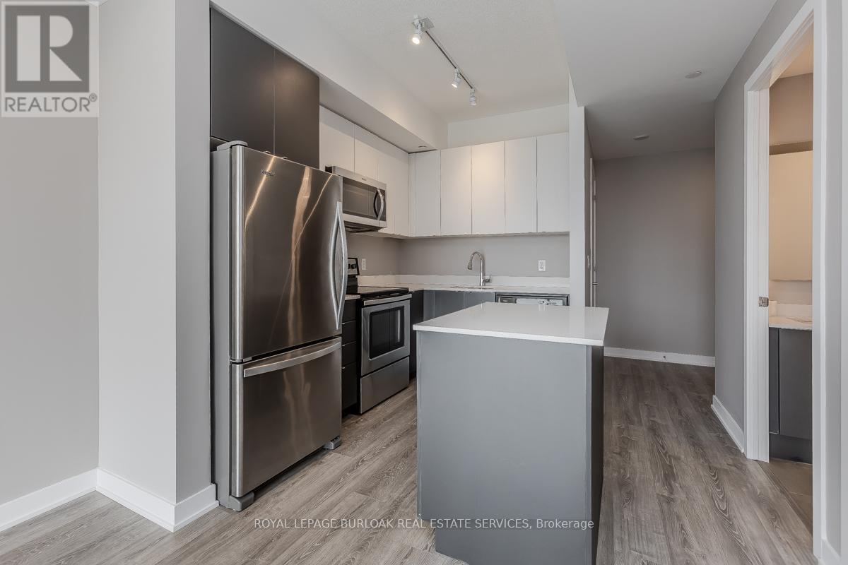 Photo 16 of C 320 5260 Dundas Street, Burlington ON