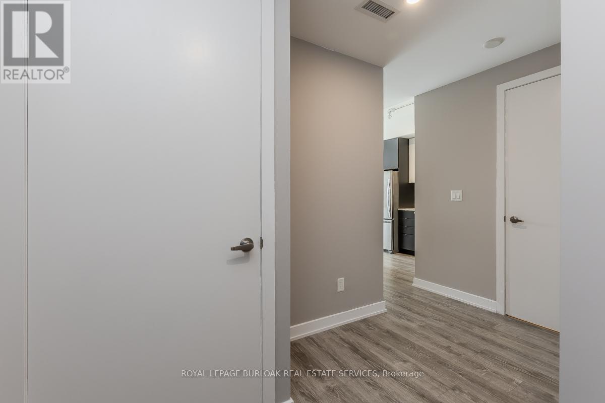 Photo 24 of C 320 5260 Dundas Street, Burlington ON