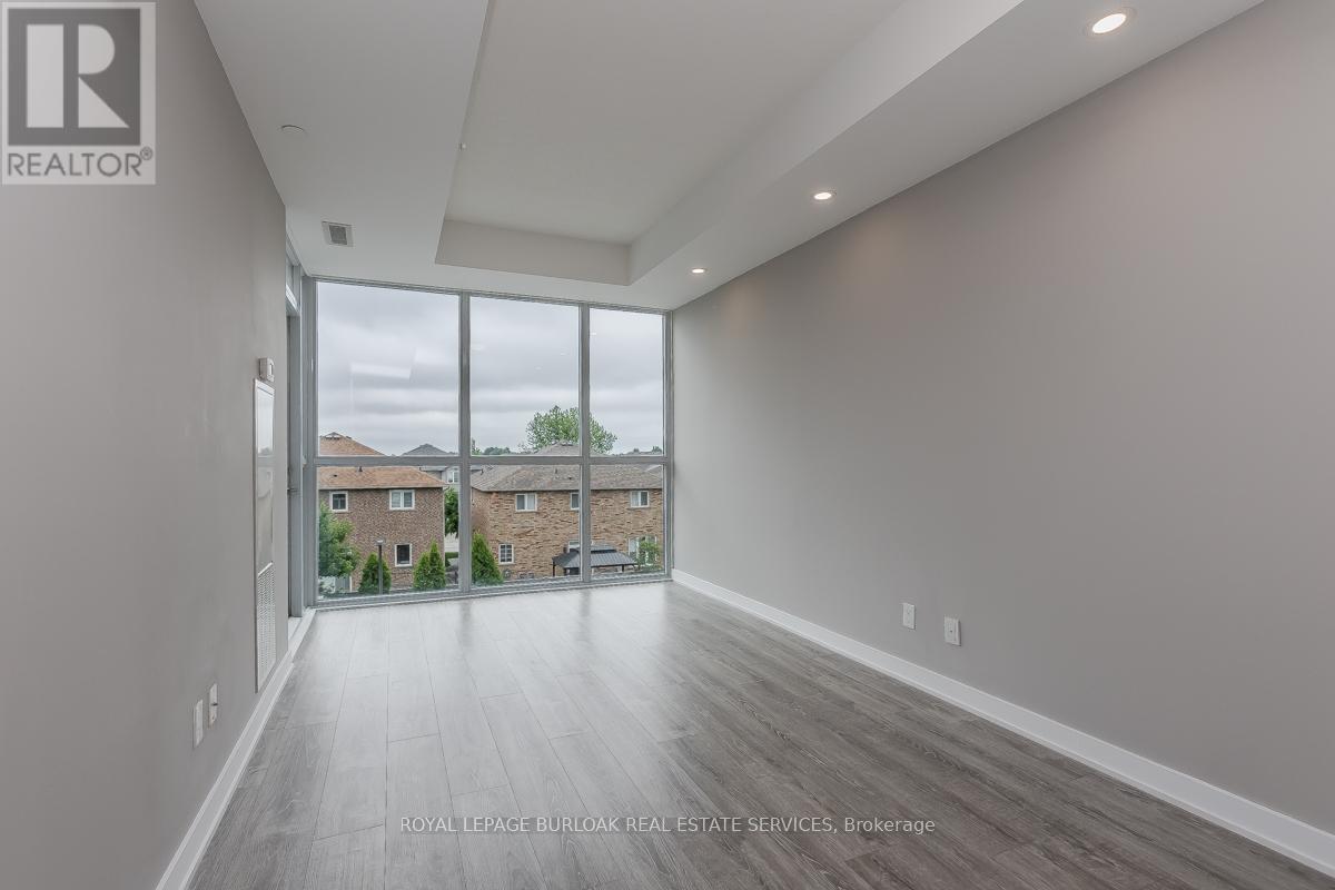 Photo 22 of C 320 5260 Dundas Street, Burlington ON