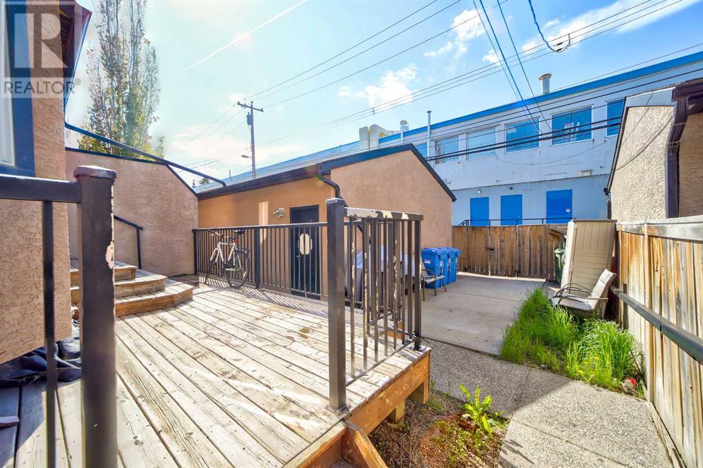 Single Family House for Sale in #   Avenue NE Tuxedo Park Calgary 