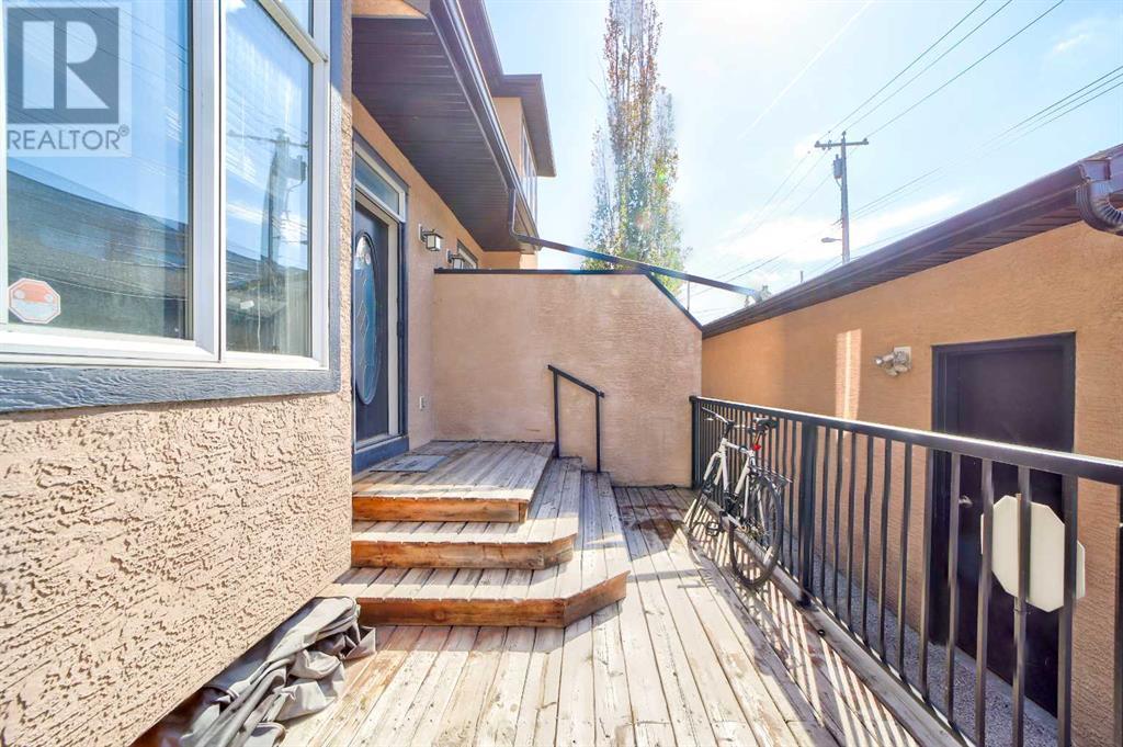 Single Family House for Sale in #   Avenue NE Tuxedo Park Calgary 