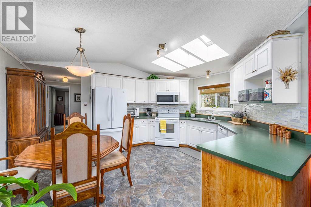Single Family House Mobile Home for Sale in   Arbour Lake Road NW Arbour Lake Calgary 