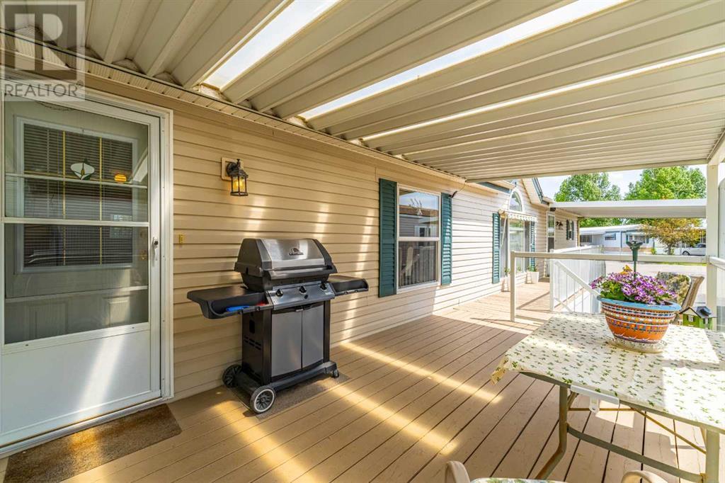 Single Family House Mobile Home for Sale in   Arbour Lake Road NW Arbour Lake Calgary 