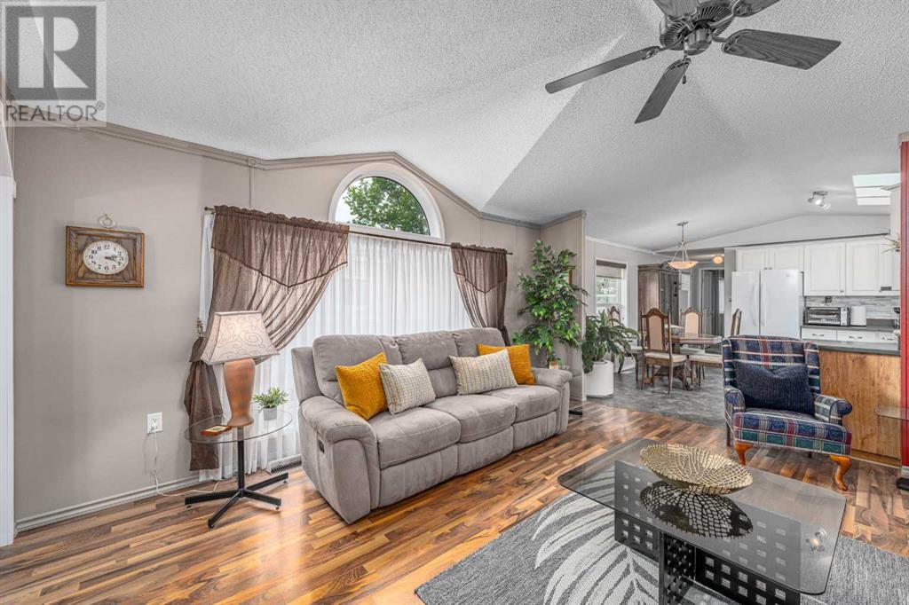 Single Family House Mobile Home for Sale in   Arbour Lake Road NW Arbour Lake Calgary 