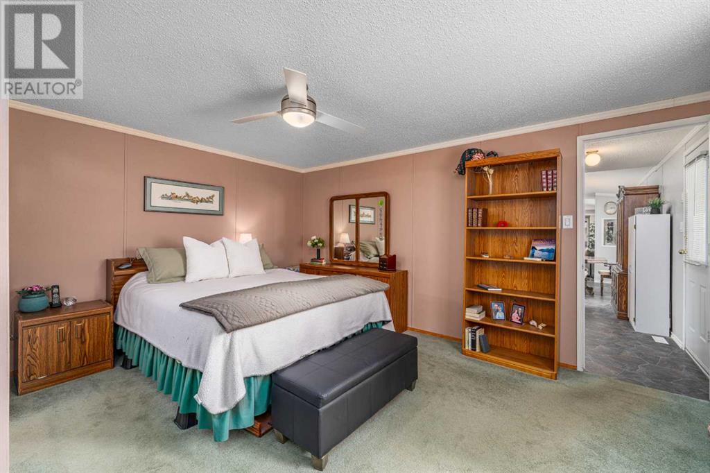 Single Family House Mobile Home for Sale in   Arbour Lake Road NW Arbour Lake Calgary 