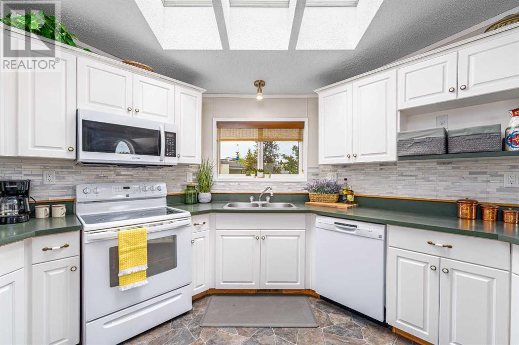 Single Family House Mobile Home for Sale in   Arbour Lake Road NW Arbour Lake Calgary 