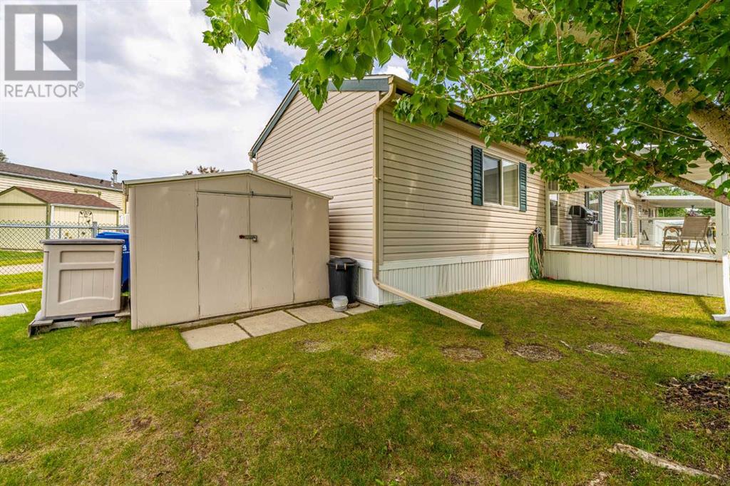 Single Family House Mobile Home for Sale in   Arbour Lake Road NW Arbour Lake Calgary 