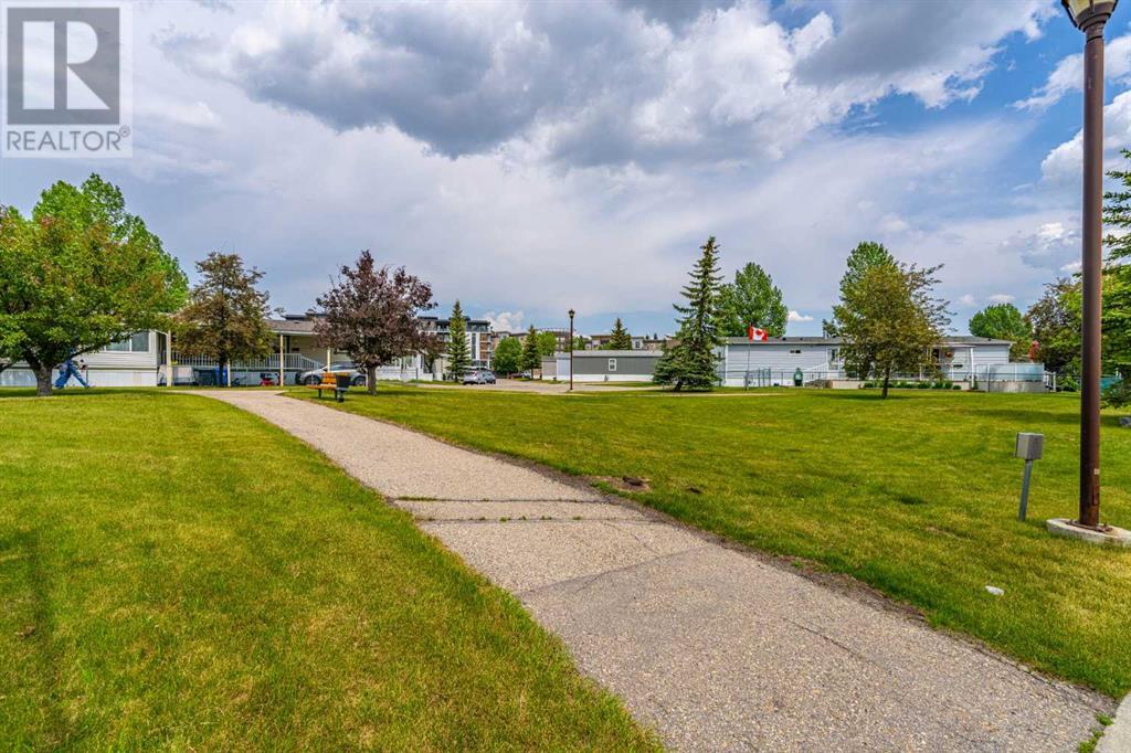 Single Family House Mobile Home for Sale in   Arbour Lake Road NW Arbour Lake Calgary 