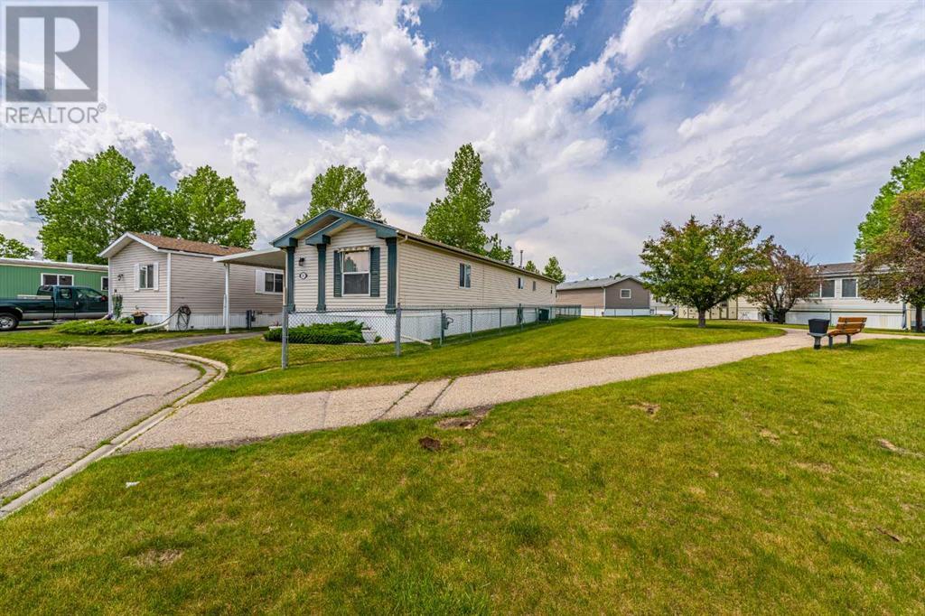 Single Family House Mobile Home for Sale in   Arbour Lake Road NW Arbour Lake Calgary 
