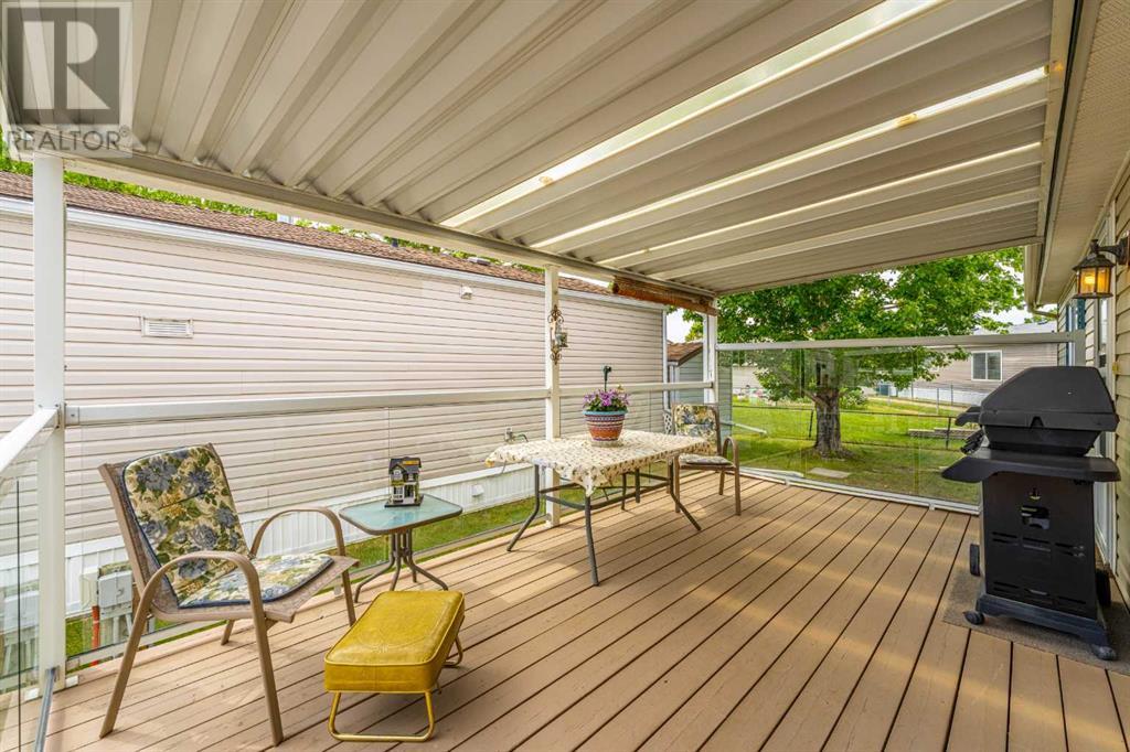 Single Family House Mobile Home for Sale in   Arbour Lake Road NW Arbour Lake Calgary 